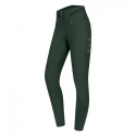 PANTALON D’ÉQUITATION MAJA GLAM CURVED HIGH WAIST