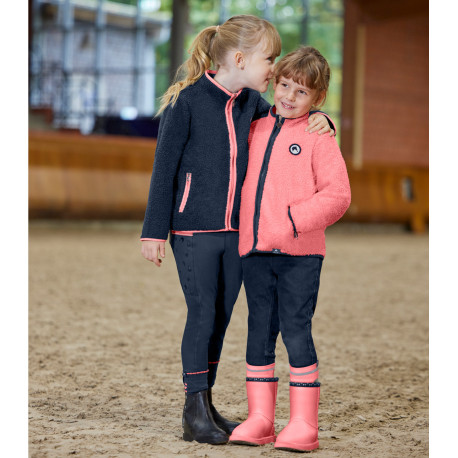 VESTE POLAIRE LUCKY LANA, POUR ENFANTS