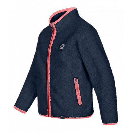 FLEECE JACKE LUCKY LANA, KIDS
