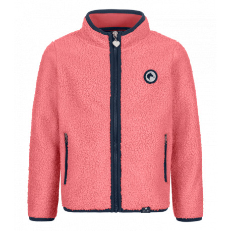 FLEECE JACKE LUCKY LANA, KIDS