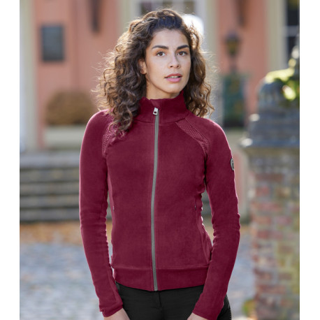 POWERFLEECE JACKE MONACO