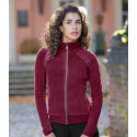 POWERFLEECE JACKE MONACO