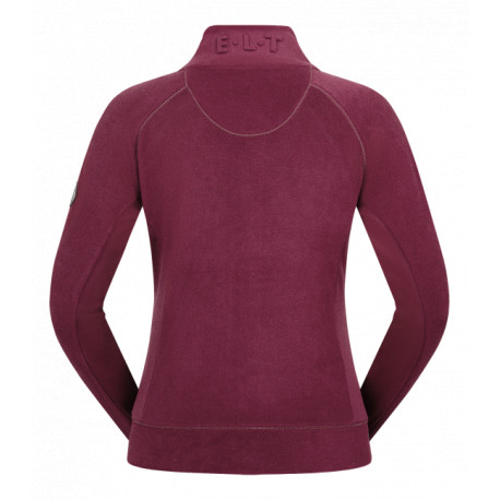 VESTE EN POLAIRE POWERFLEECE MONACO
