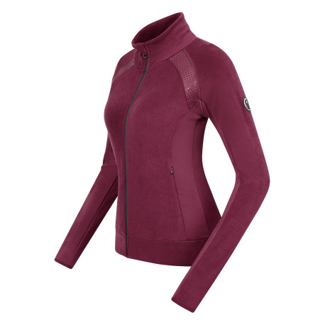 POWERFLEECE JACKE MONACO