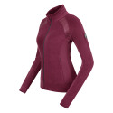 POWERFLEECE JACKE MONACO