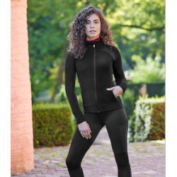 POWERFLEECE JACKE MONACO 2