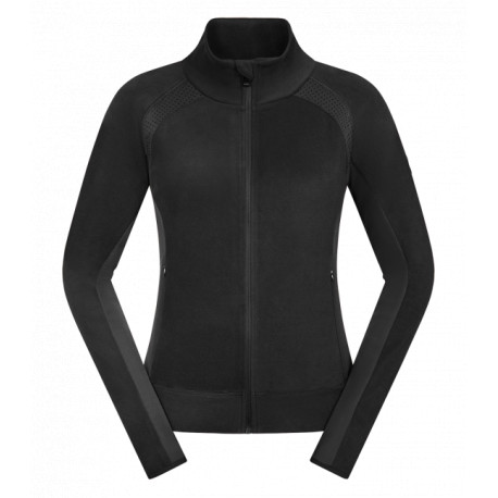POWERFLEECE JACKE MONACO