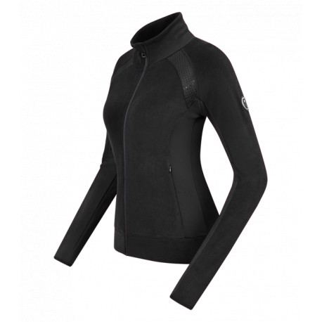 POWERFLEECE JACKE MONACO