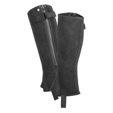 MINI-CHAPS DAILY GRANDES TAILLES