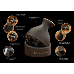 Grooming & Relaxation B?rste Volta 2