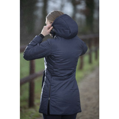 Veste chauffante -Elegant- Style