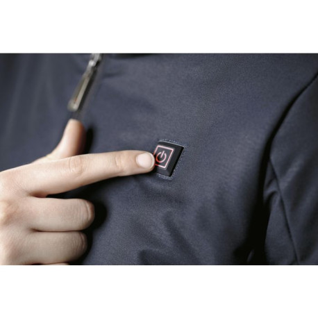 Veste chauffante -Elegant- Style