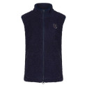 KIDS Gilet polaire en peluche Sally