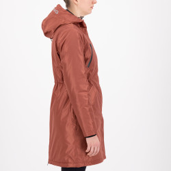 Parka tech Jolly 2