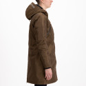 Tech Parka Jolly
