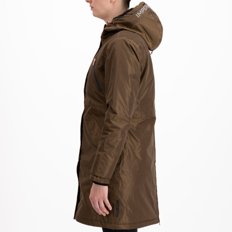 Parka tech Jolly