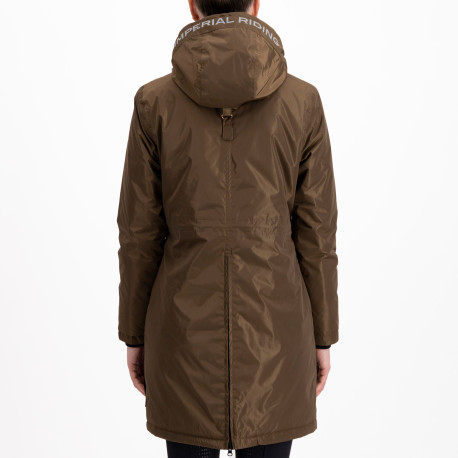 Parka tech Jolly