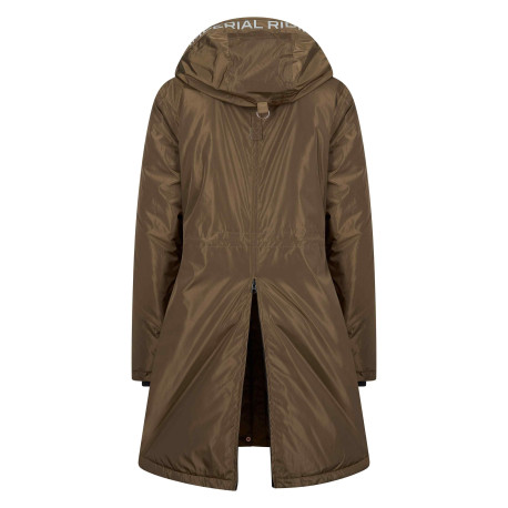 Parka tech Jolly