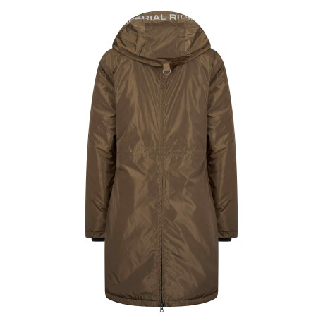 Tech Parka Jolly
