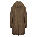 Parka tech Jolly