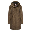 Parka tech Jolly