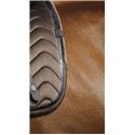 Tapis de selle EQUITHÈME "Glossy"