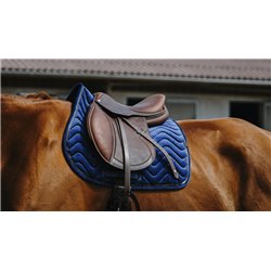 Tapis de selle EQUITHÈME "Glossy" 2
