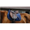 Tapis de selle EQUITHÈME "Glossy"