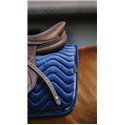 Tapis de selle EQUITHÈME "Glossy"