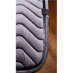 Tapis de selle EQUITHÈME "Glossy" 2