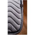 Tapis de selle EQUITHÈME "Glossy"