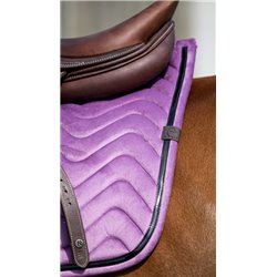 Tapis de selle EQUITHÈME "Glossy" 2