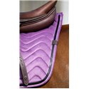 Tapis de selle EQUITHÈME "Glossy"