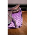 Tapis de selle EQUITHÈME "Glossy"