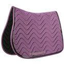Tapis de selle EQUITHÈME "Glossy"