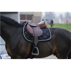 EQUITHÈME „Classic" Schabracke 2