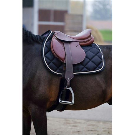 EQUITHÈME „Classic" Schabracke