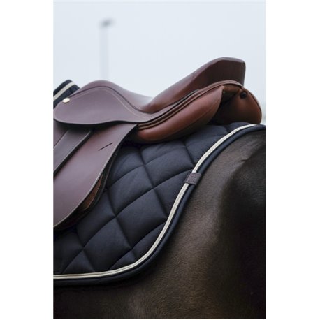 EQUITHÈME „Classic" Schabracke