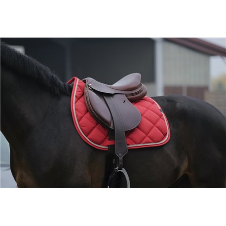 EQUITHÈME „Classic" Schabracke