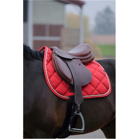 EQUITHÈME „Classic" Schabracke