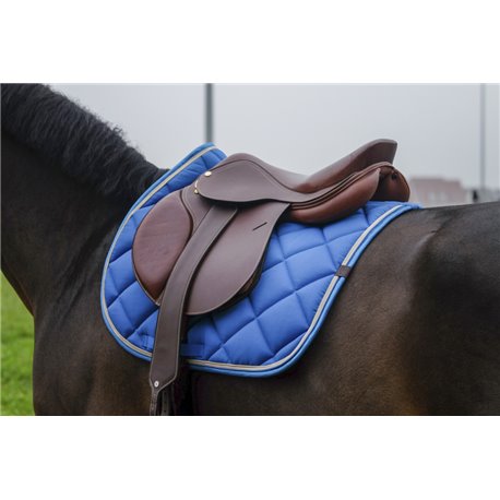 EQUITHÈME „Classic" Schabracke