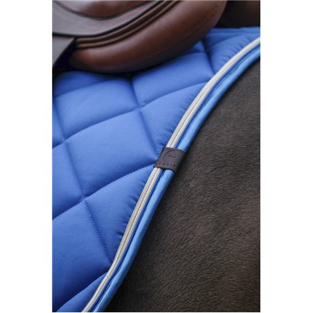 EQUITHÈME „Classic" Schabracke