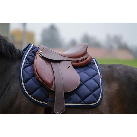 EQUITHÈME „Classic" Schabracke