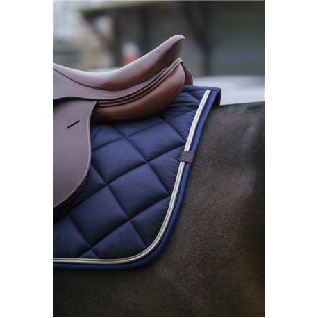 EQUITHÈME „Classic" Schabracke