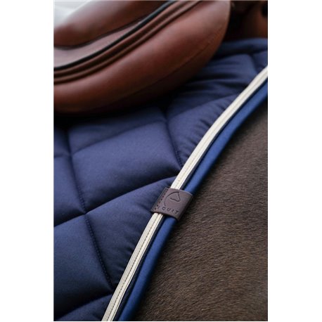 EQUITHÈME „Classic" Schabracke