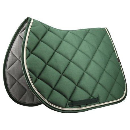 EQUITHÈME „Classic" Schabracke