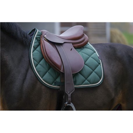 EQUITHÈME „Classic" Schabracke