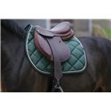 EQUITHÈME „Classic" Schabracke