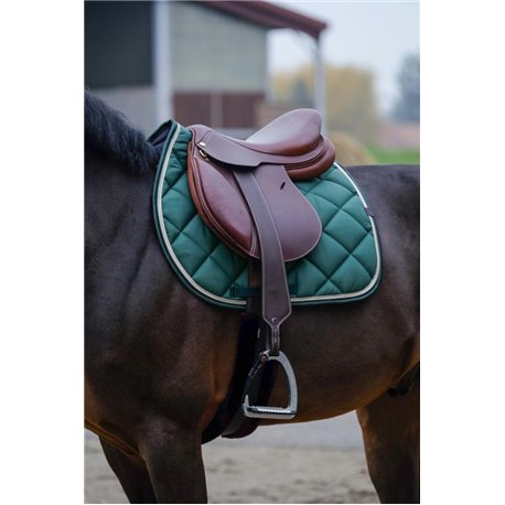 EQUITHÈME „Classic" Schabracke