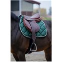 EQUITHÈME „Classic" Schabracke